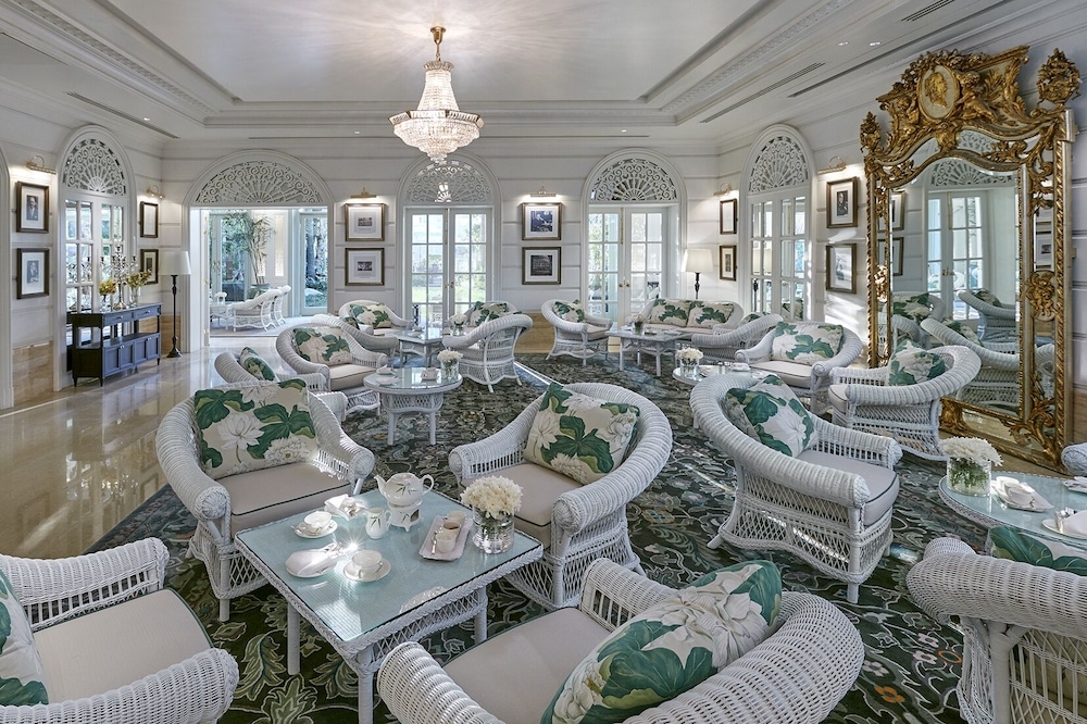 바(숙박 시설 내)