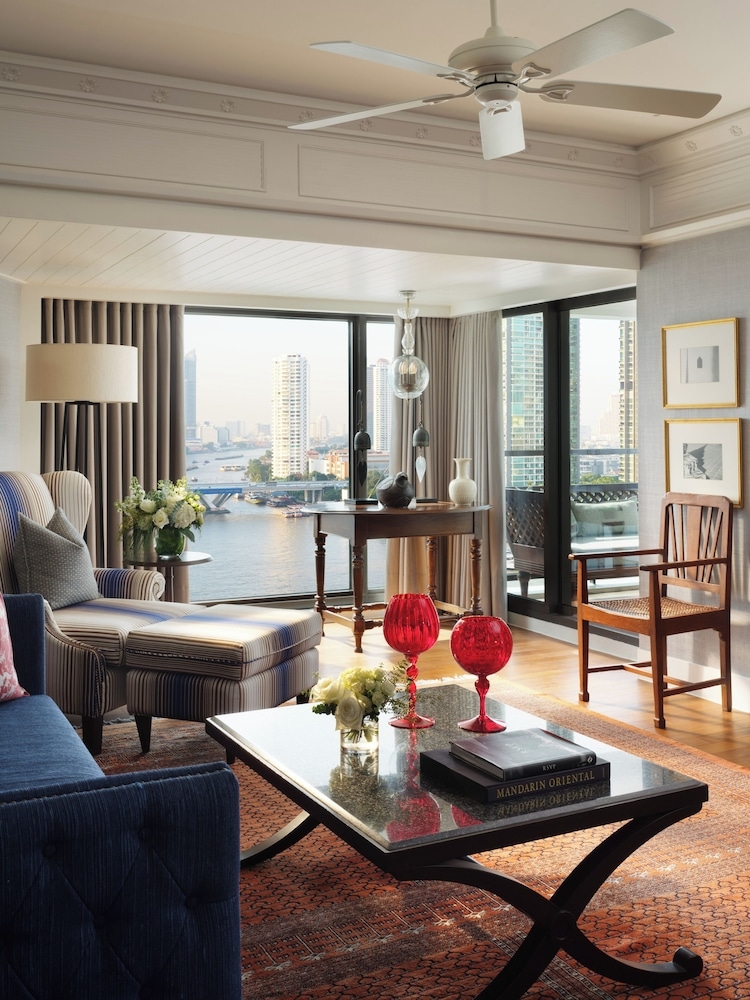 객실에서 보이는 전망