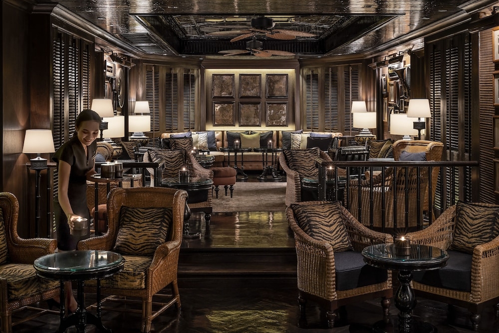 바(숙박 시설 내)