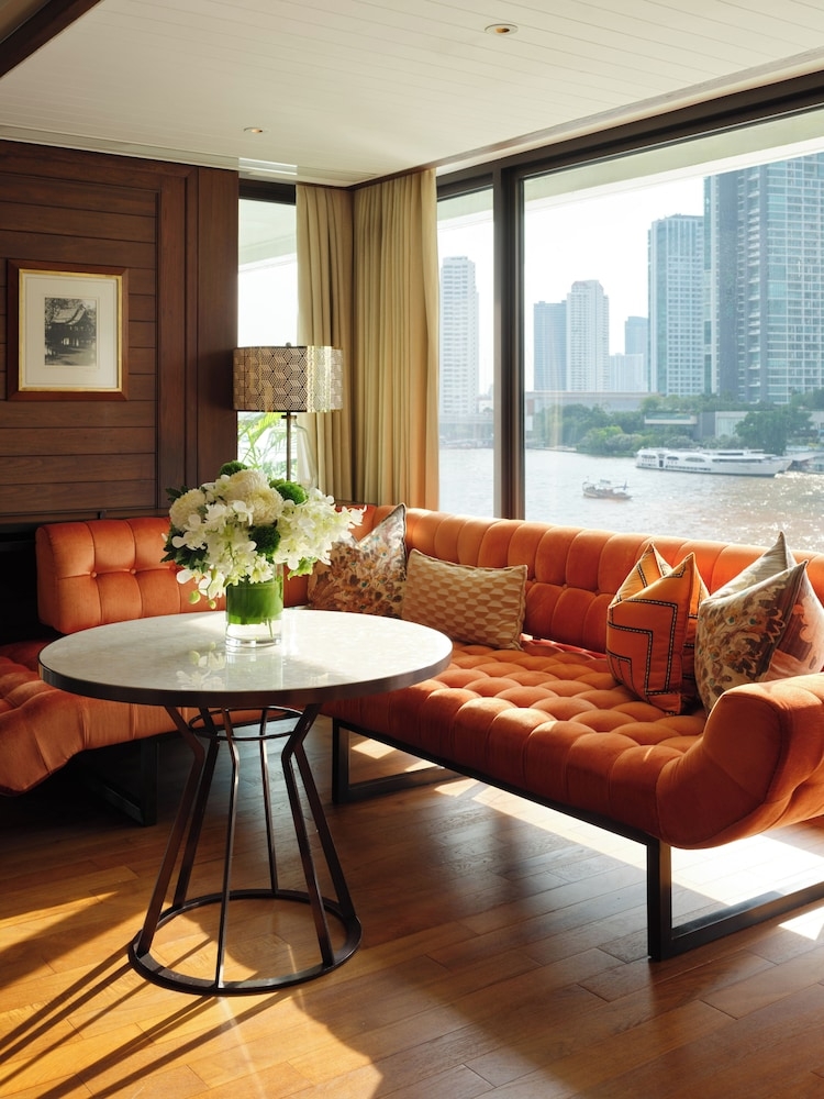 객실에서 보이는 전망