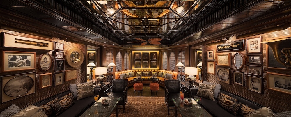 바(숙박 시설 내)