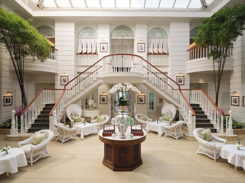 바(숙박 시설 내)