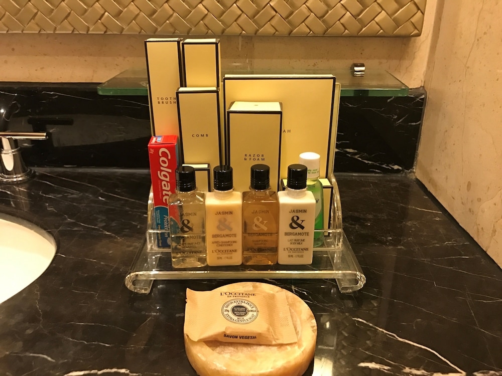 욕실 편의 시설