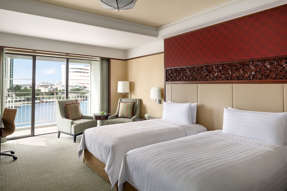 객실 내 편의 시설/서비스