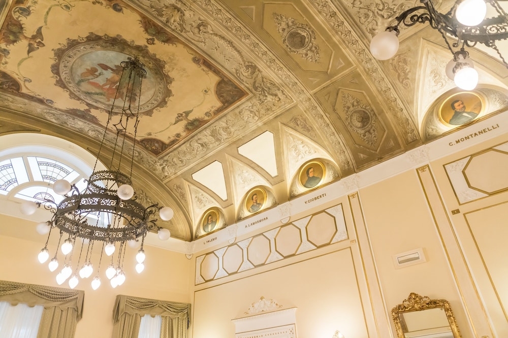 내부 세부 사진