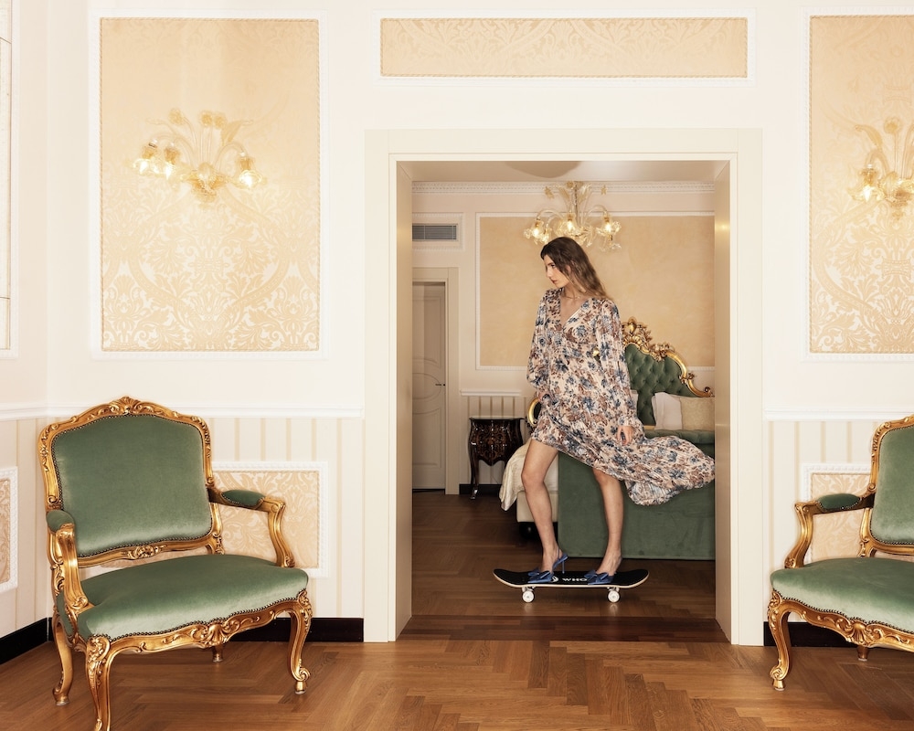 내부 세부 사진