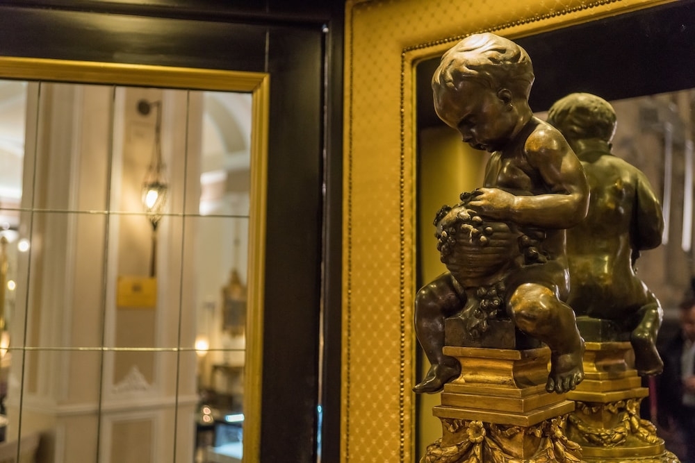 내부 세부 사진