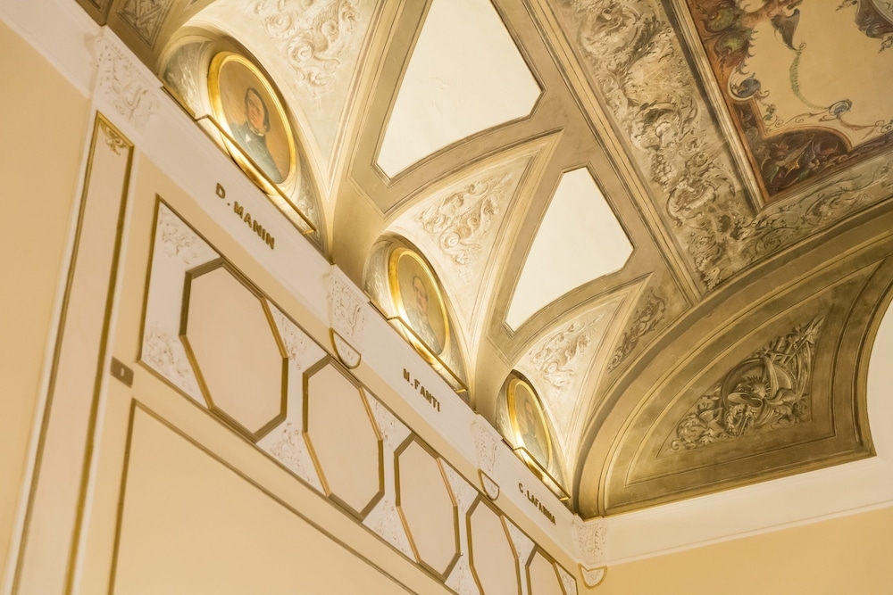 아침 식사 공간