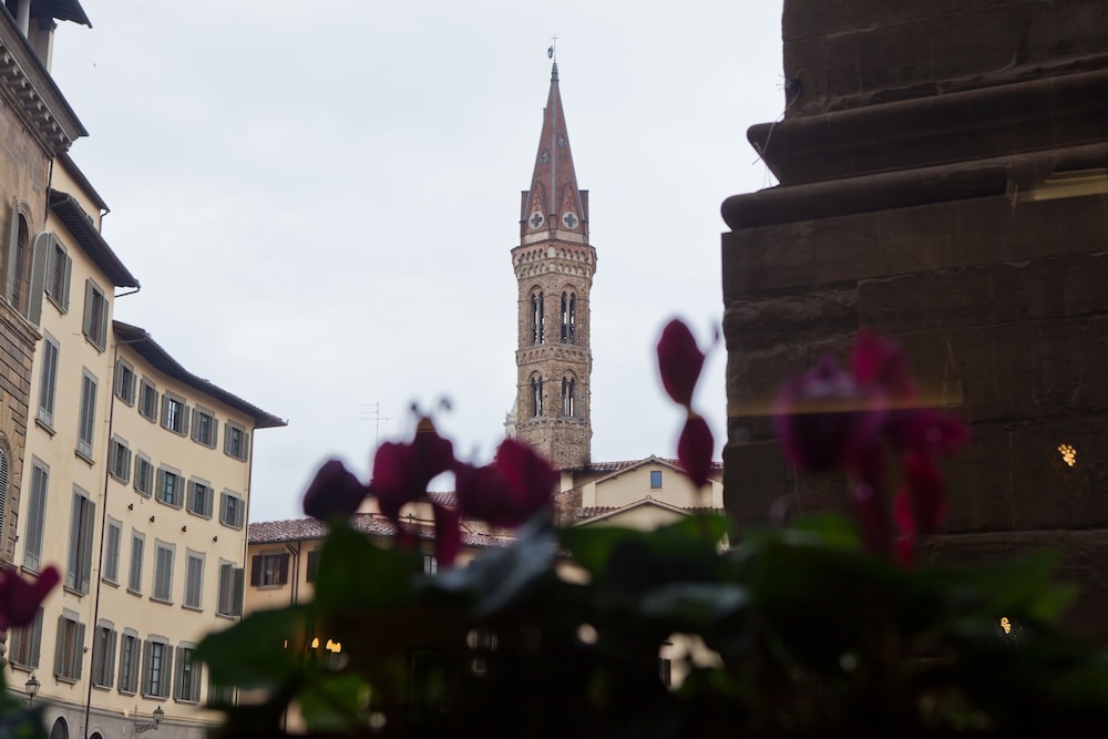 숙박 시설의 전망