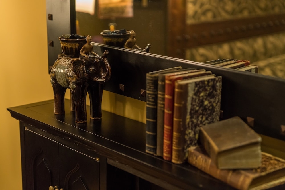 객실 내 편의 시설/서비스