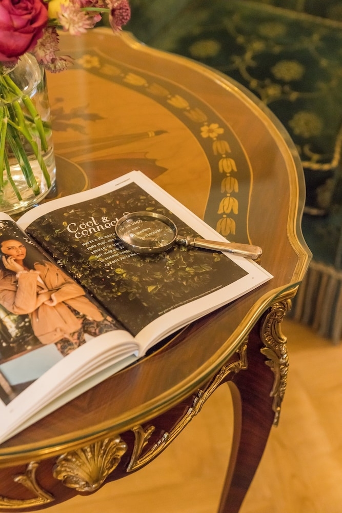 내부 세부 사진