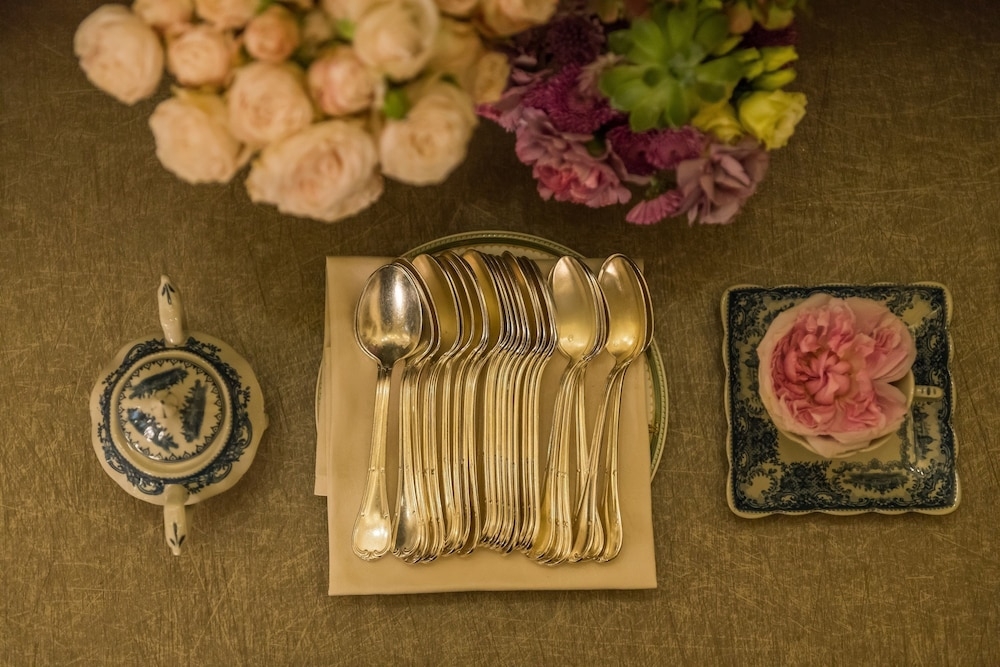 아침 식사 공간