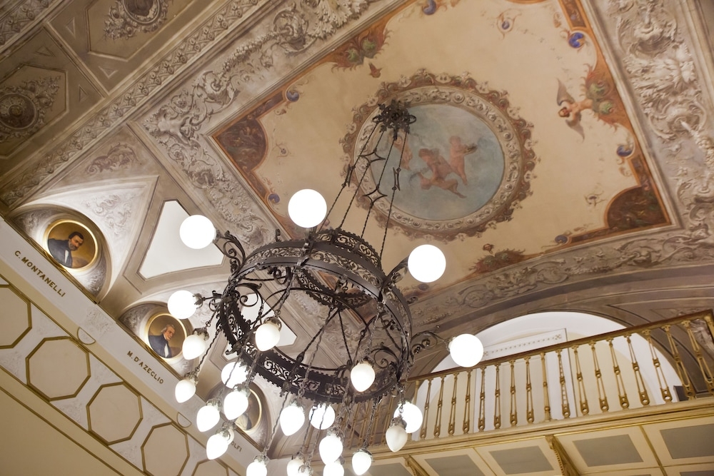 아침 식사 공간