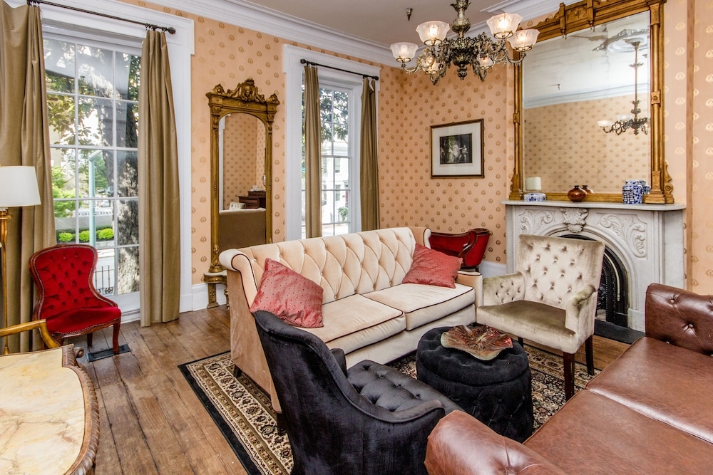 객실에서 보이는 전망