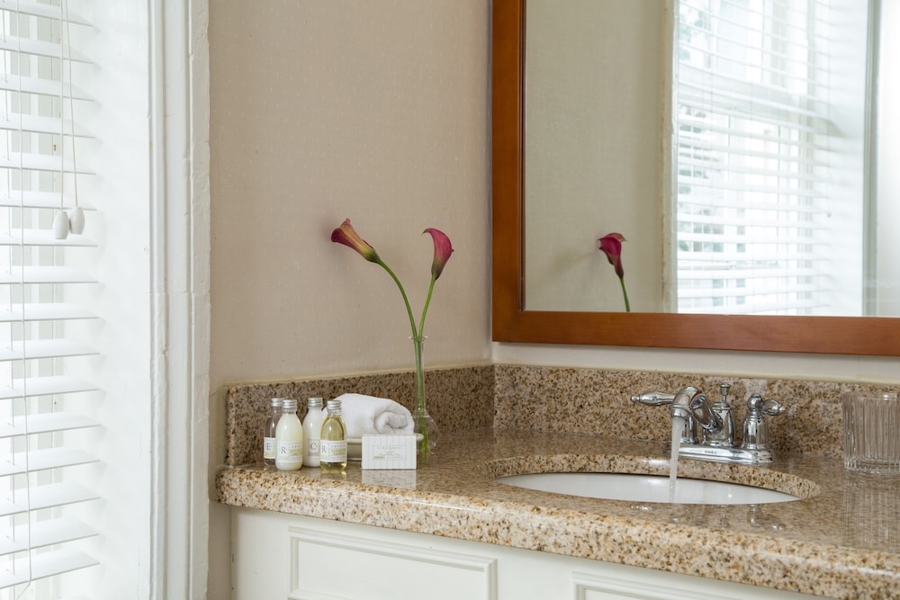 객실에서 보이는 전망