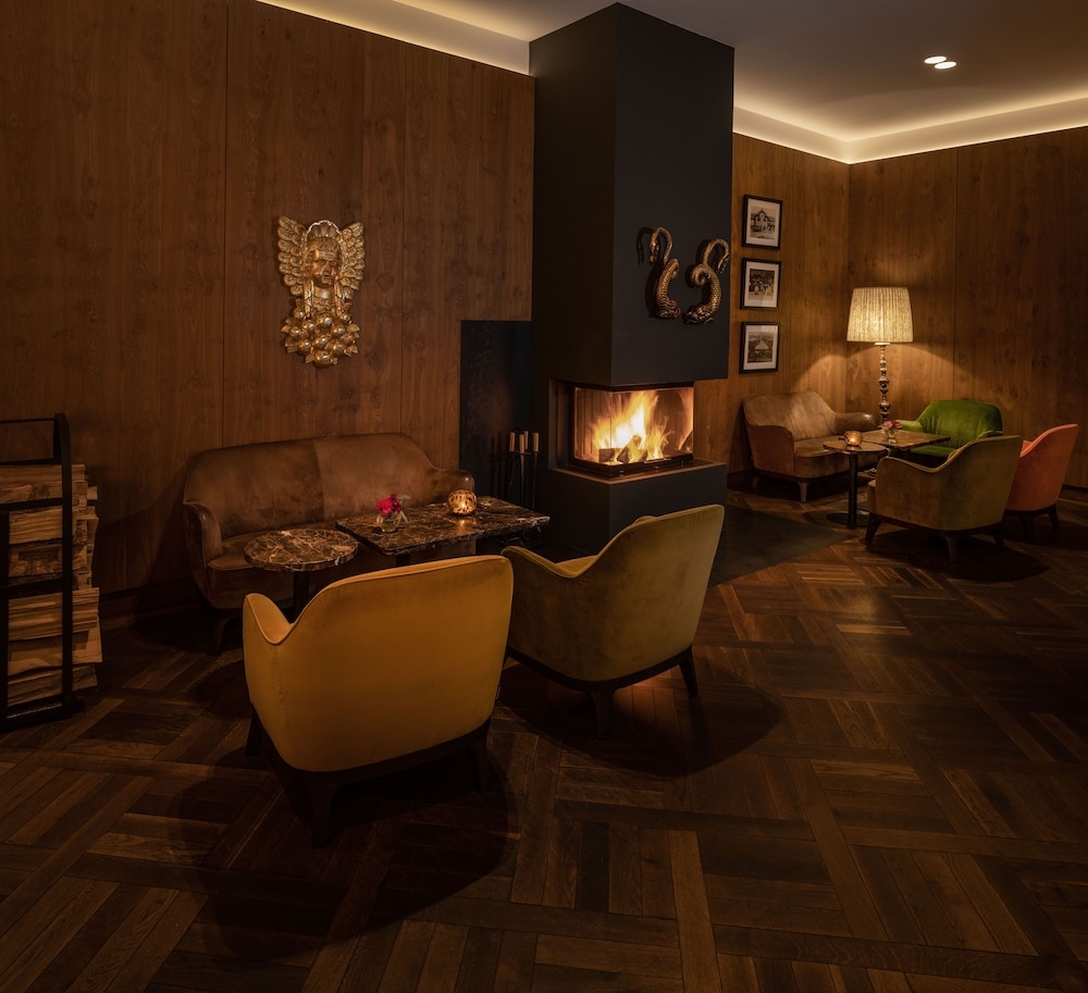 바(숙박 시설 내)