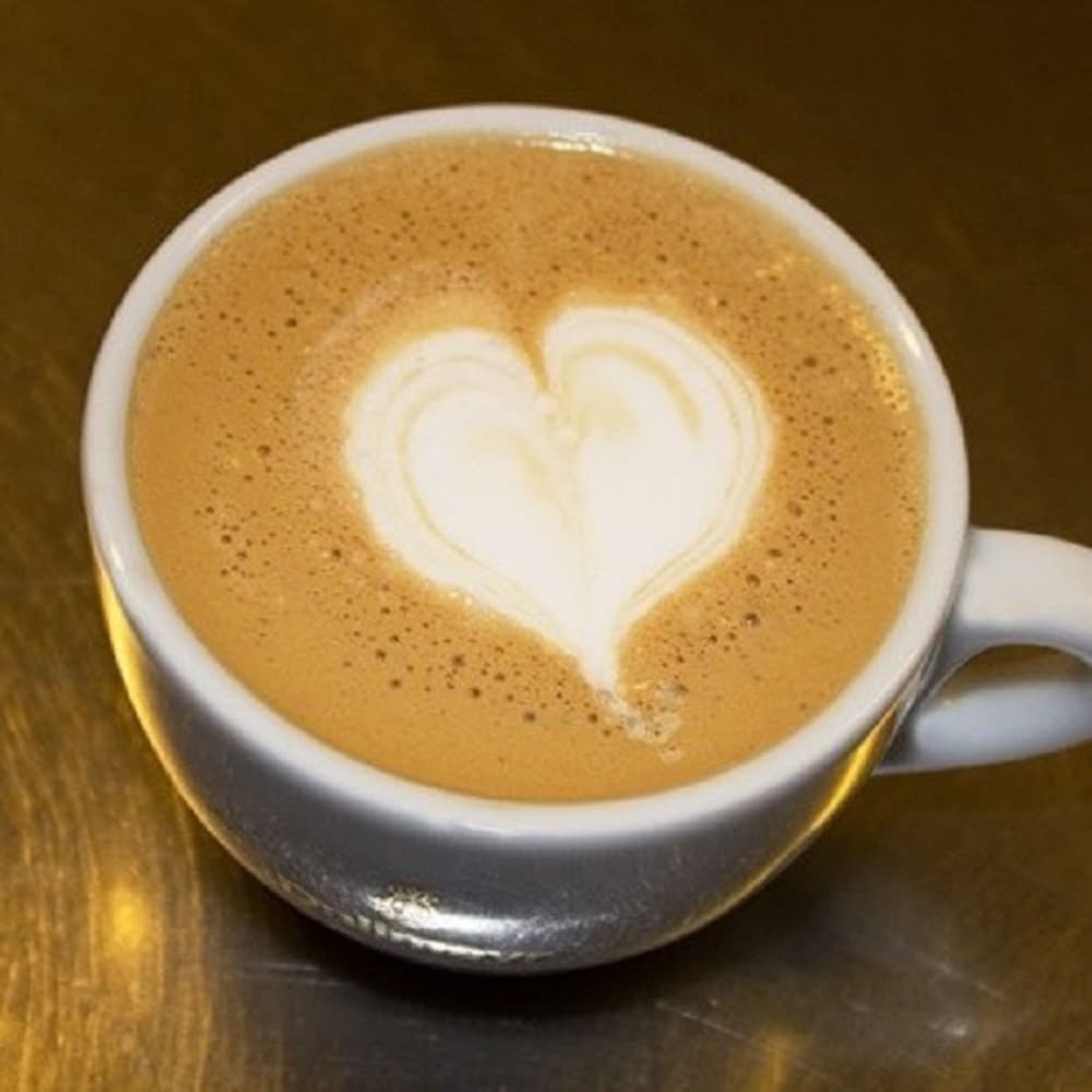 뷔페 아침 식사