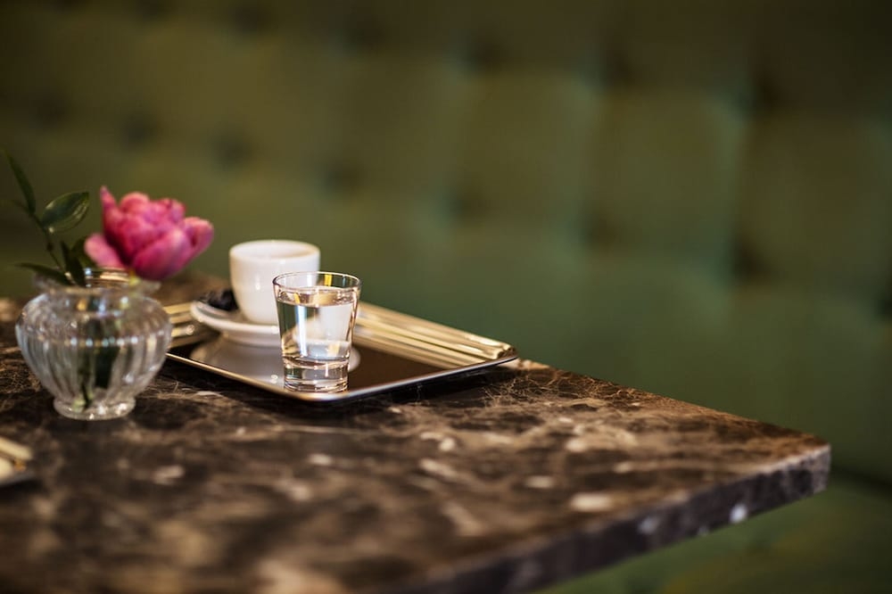 바(숙박 시설 내)