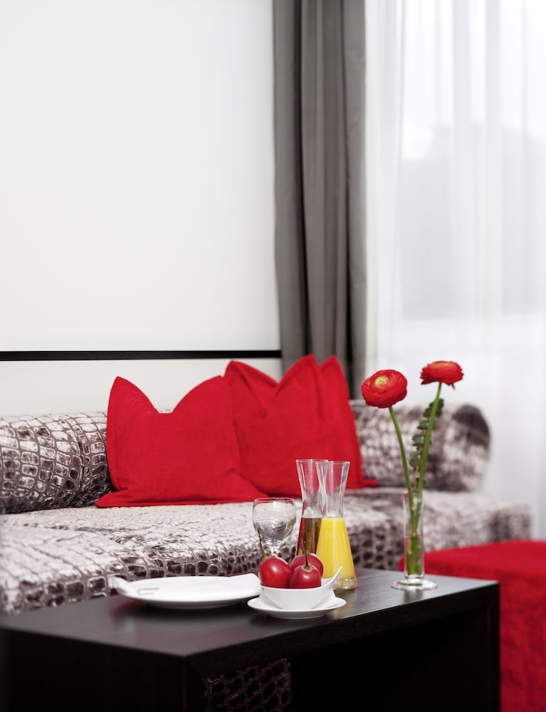 룸서비스 - 식사