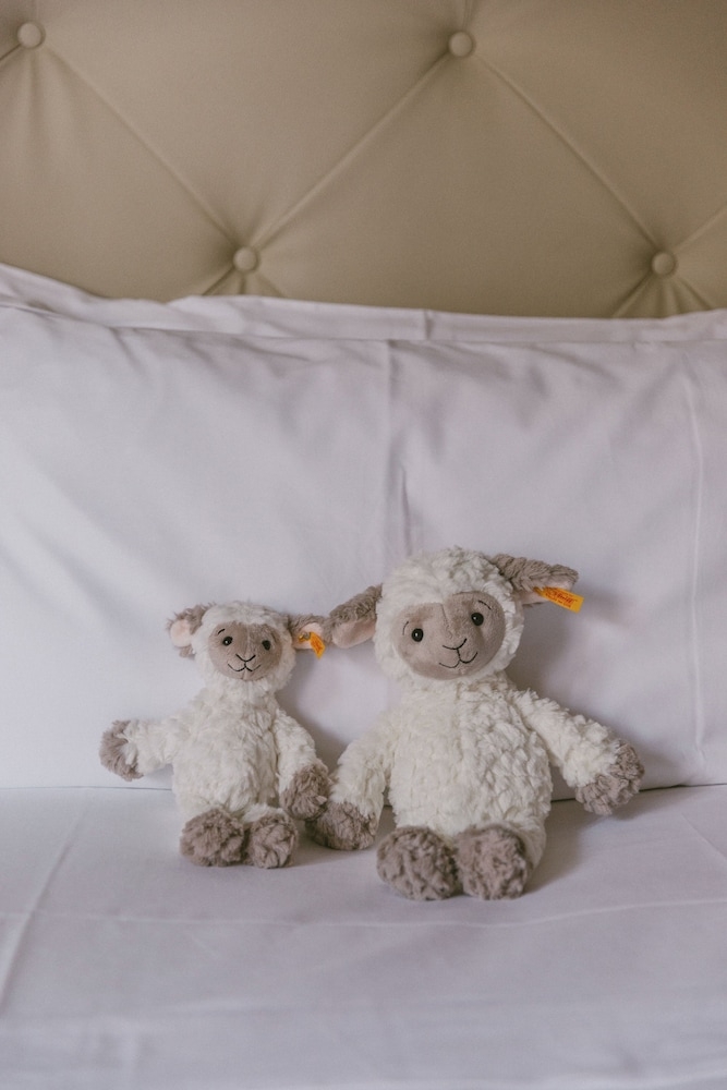 객실 내 편의 시설/서비스