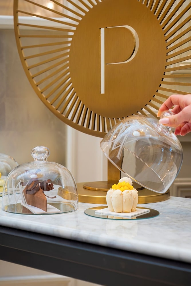 바(숙박 시설 내)