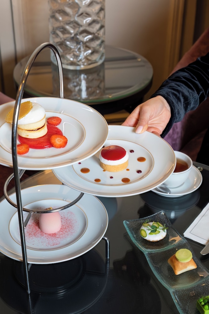 바(숙박 시설 내)