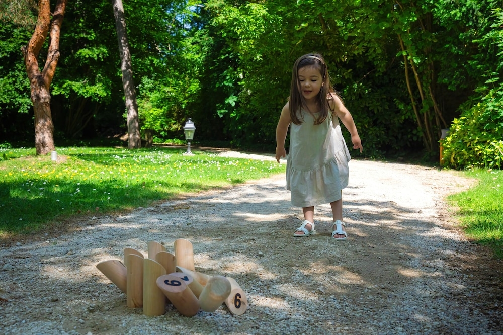 어린이 즐길거리