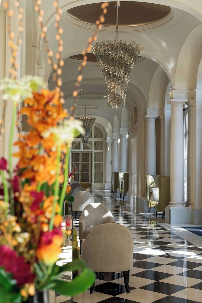 바(숙박 시설 내)