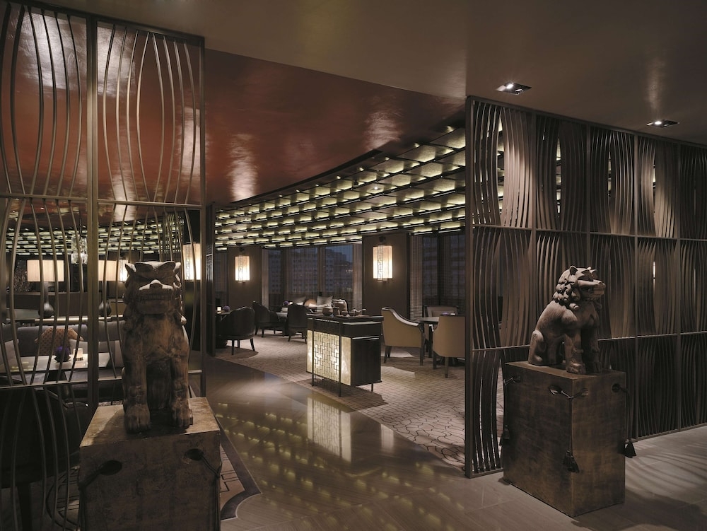 바(숙박 시설 내)