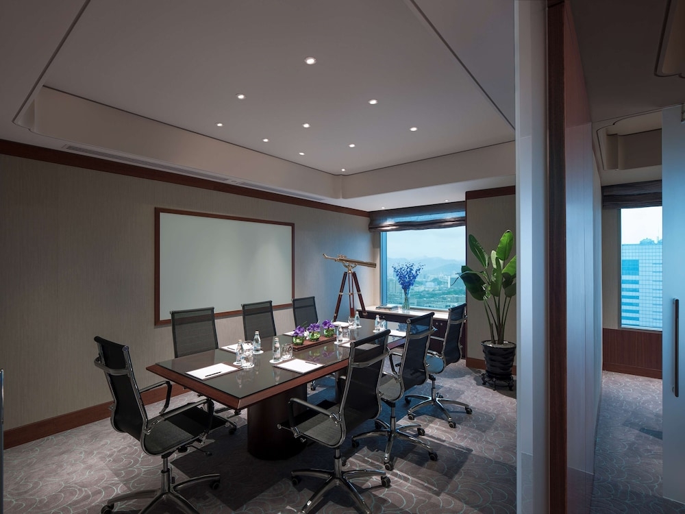 이그제큐티브 라운지