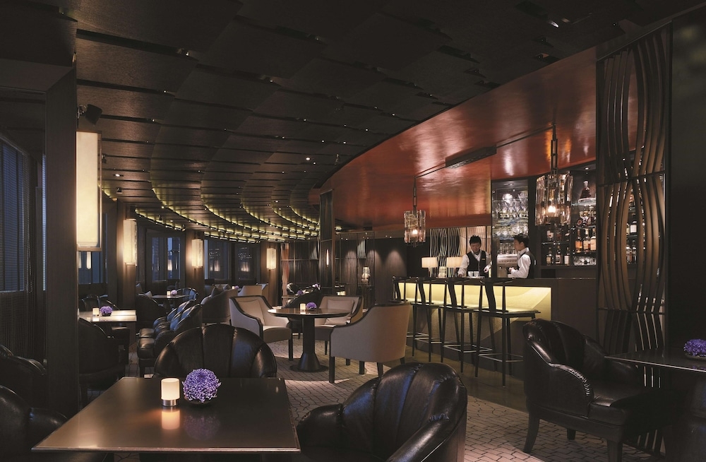 바(숙박 시설 내)