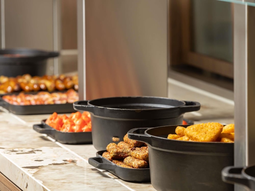 아침 식사 공간