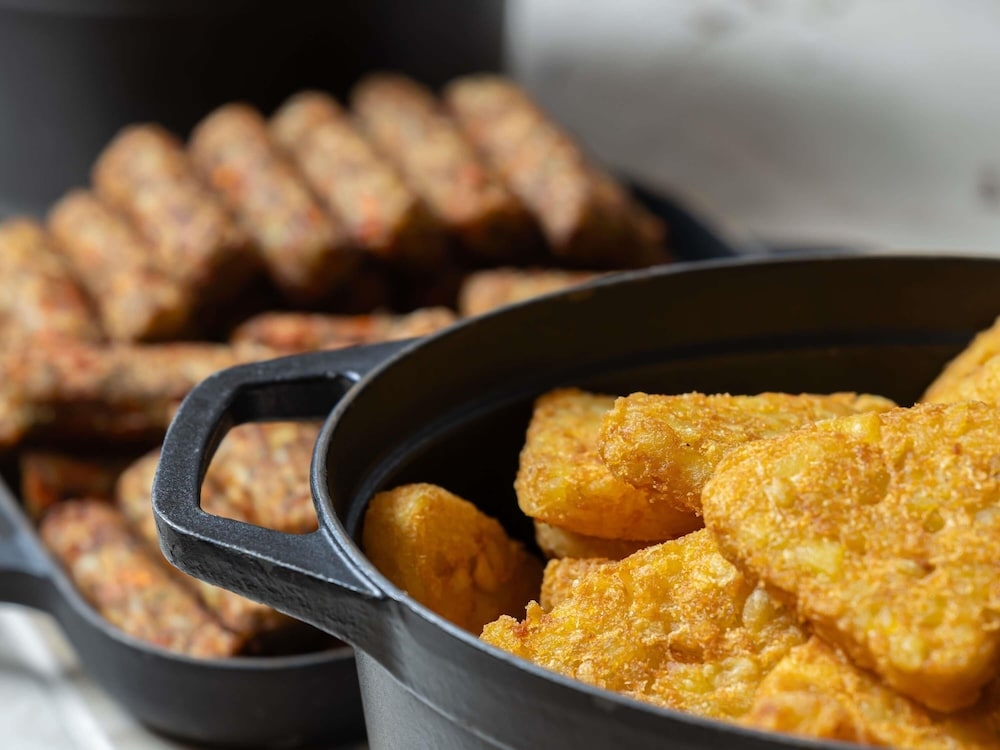 아침 식사 공간