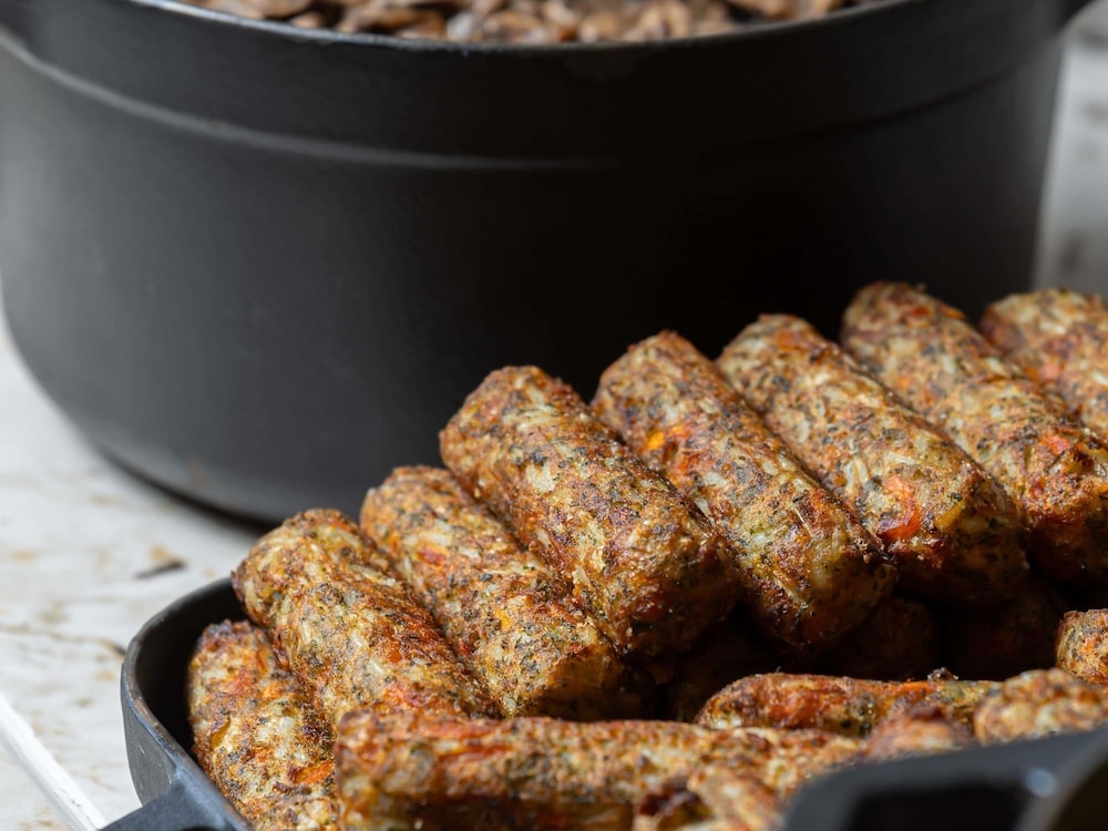 아침 식사 공간