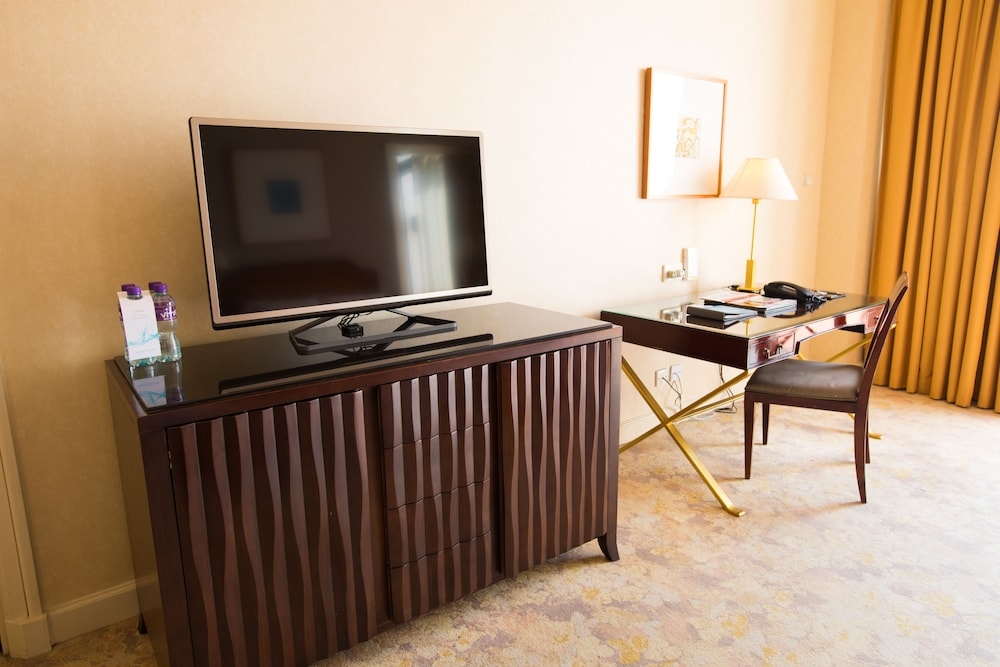 객실 내 편의 시설/서비스