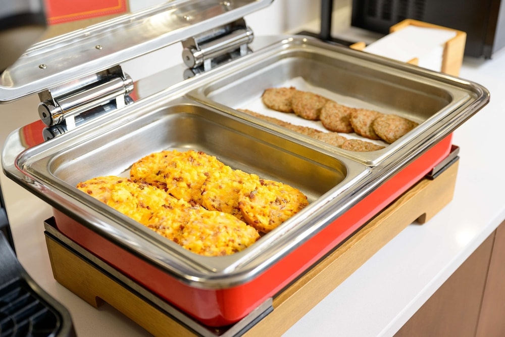 아침 식사 공간