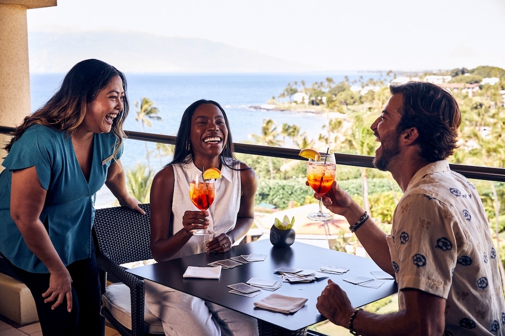 이그제큐티브 라운지