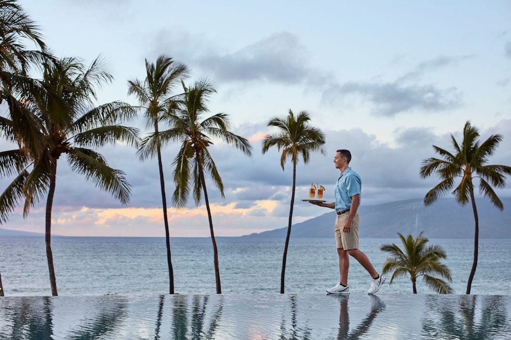 숙박 시설 내 편의 시설/서비스