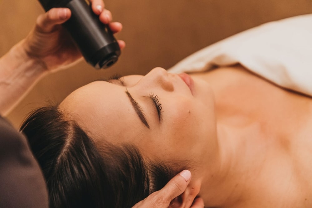 스파 트리트먼트