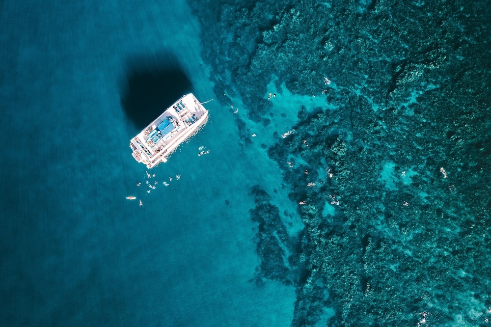 숙박 시설 내 편의 시설/서비스