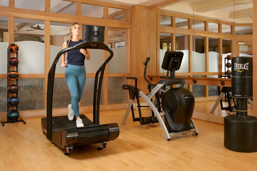 피트니스 스튜디오