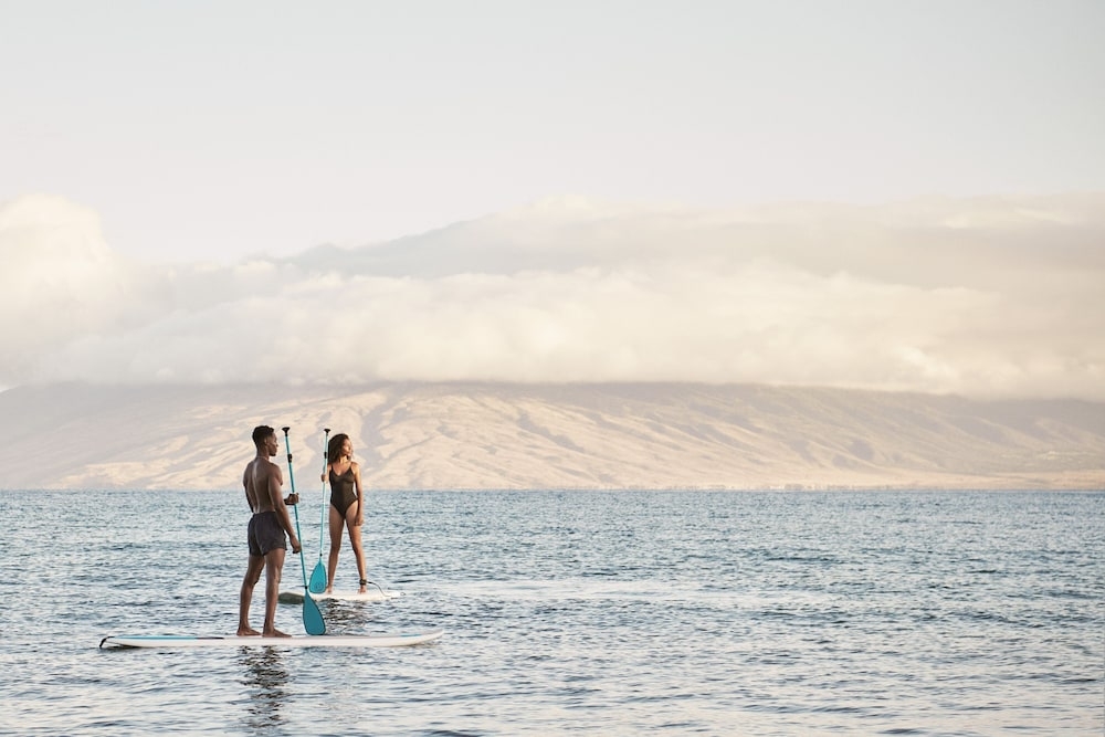 숙박 시설 내 편의 시설/서비스