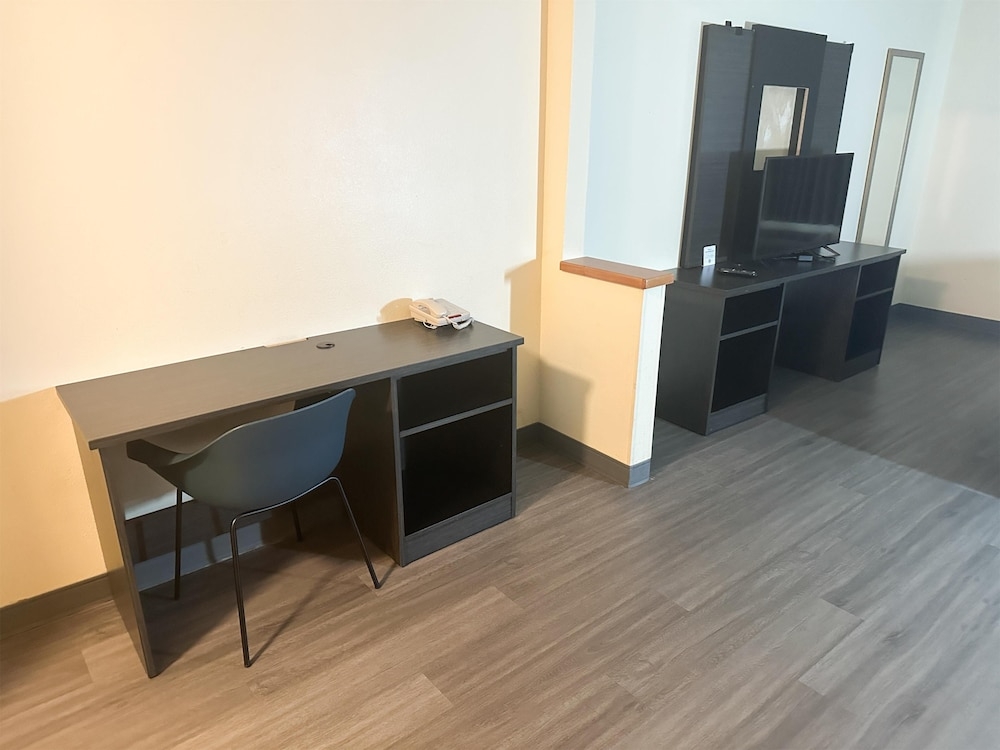 객실 내 편의 시설/서비스