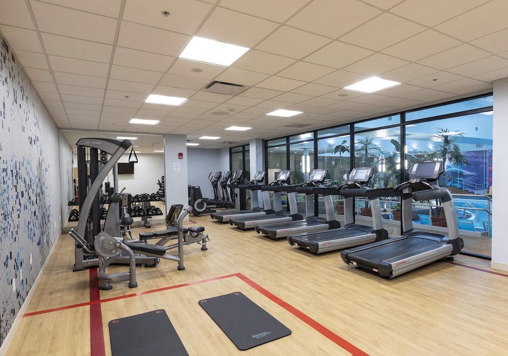 숙박 시설 내 편의 시설/서비스