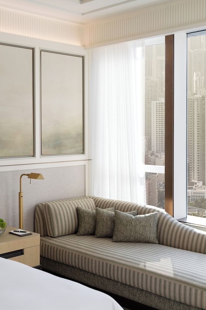 객실 내 편의 시설/서비스