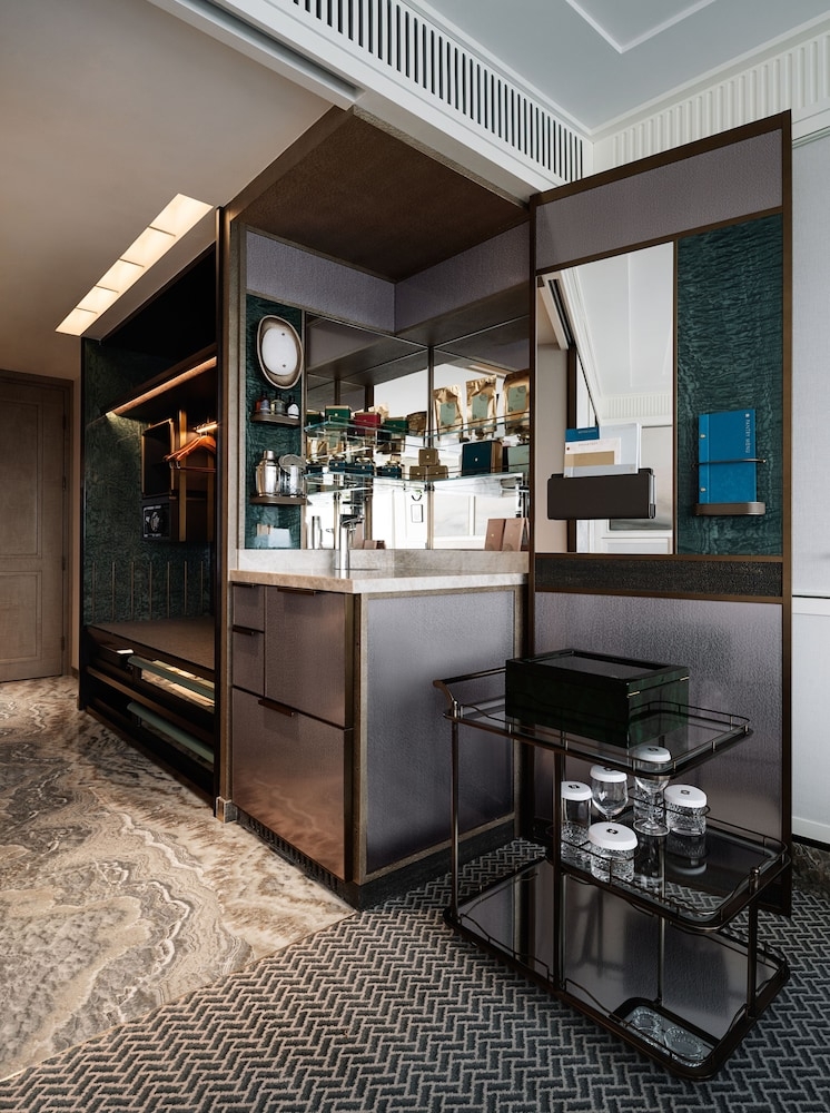 객실 내 편의 시설/서비스