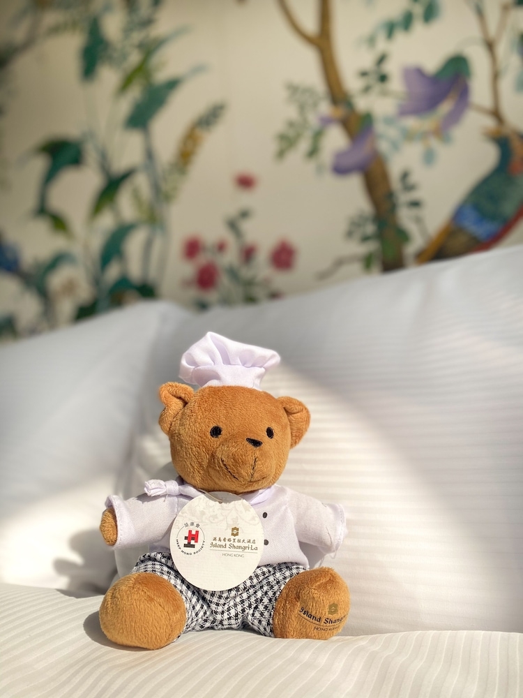 객실 내 편의 시설/서비스