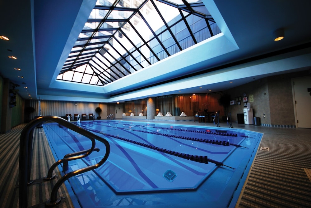 어린이 놀이 공간 - 실내