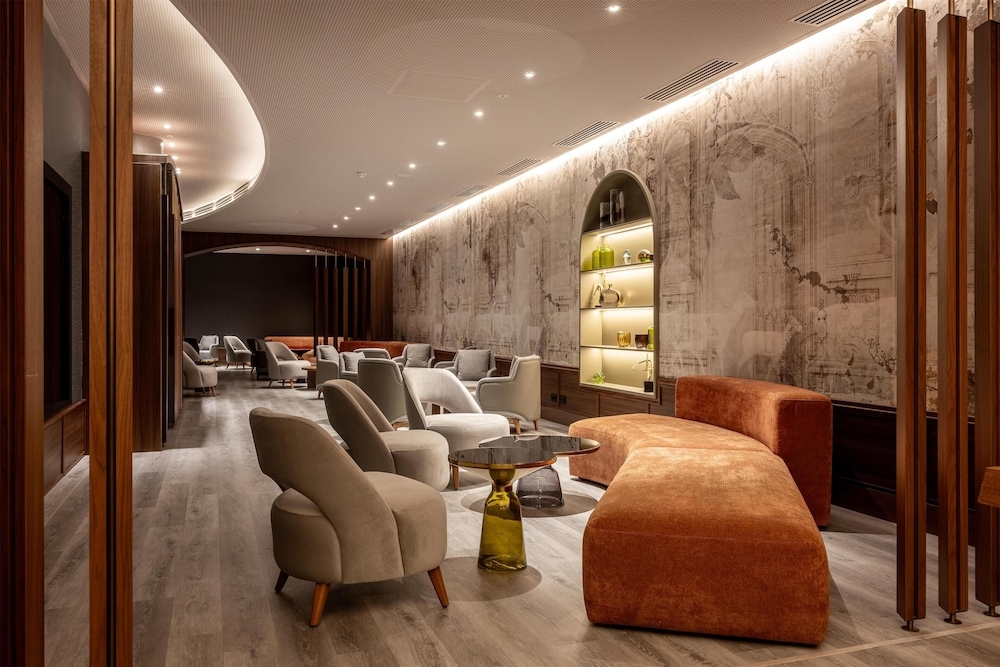 바(숙박 시설 내)