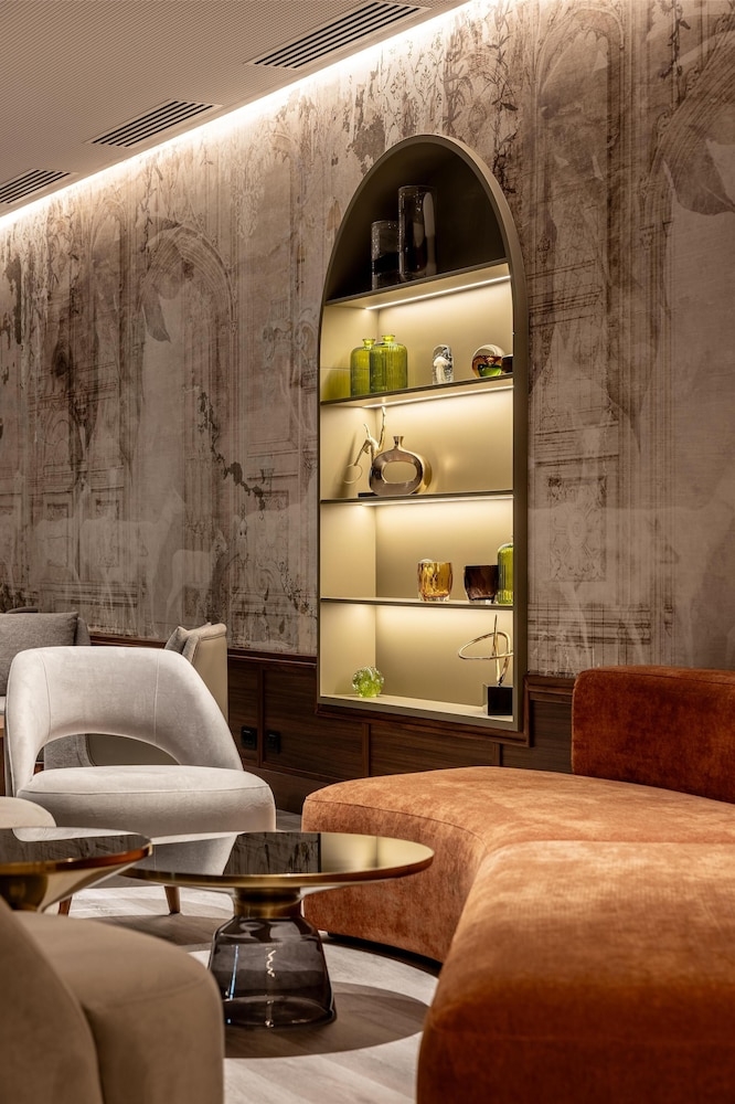 바(숙박 시설 내)